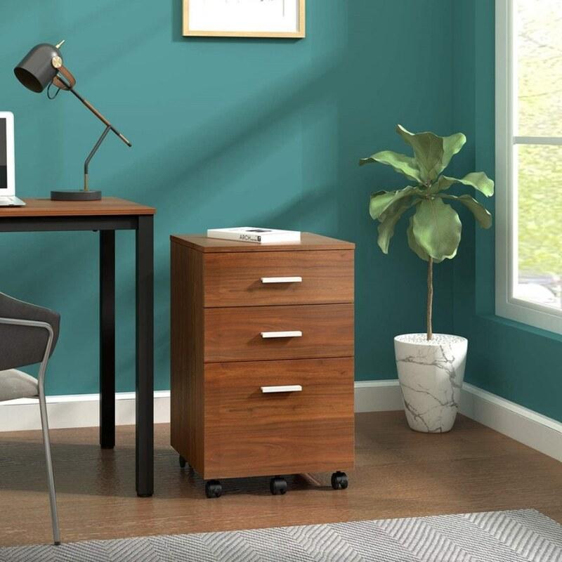 فایل اداری مدل 9900 | choobsub