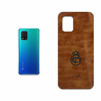برچسب پوششی ماهوت مدل BFL-REAL مناسب برای گوشی موبایل شیائومی Mi 10 Lite 5G