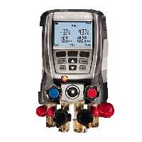 مولتی پارامتر تستو مدل TESTO 570-2