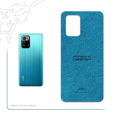 برچسب پوششی ماهوت مدل BL-PRDS مناسب برای گوشی موبایل شیائومی Poco X3 GT 5G