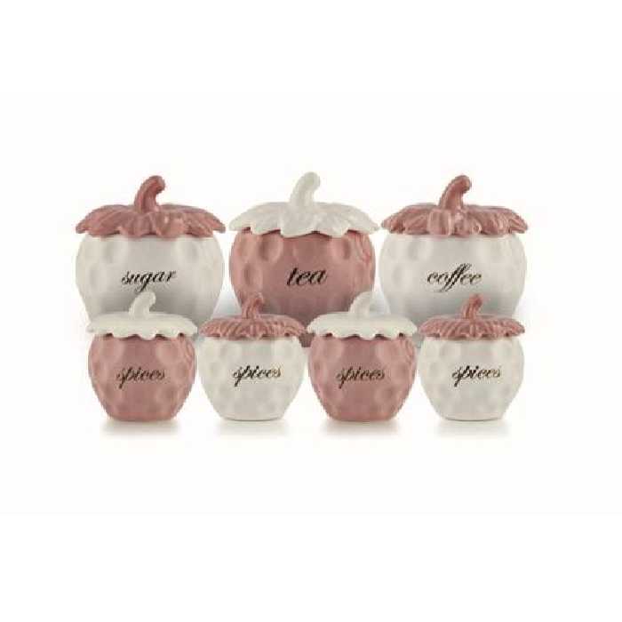 پا سماوری توت فرنگی