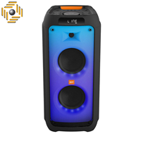 اسپیکر سیلیکون پاور مدل BS93