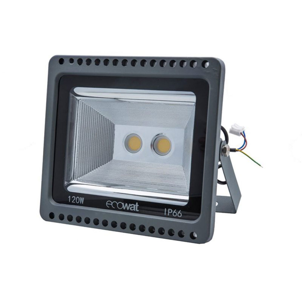 پروژکتور 120 وات COB ال ای دی اکووات IP66 مدل PR120A