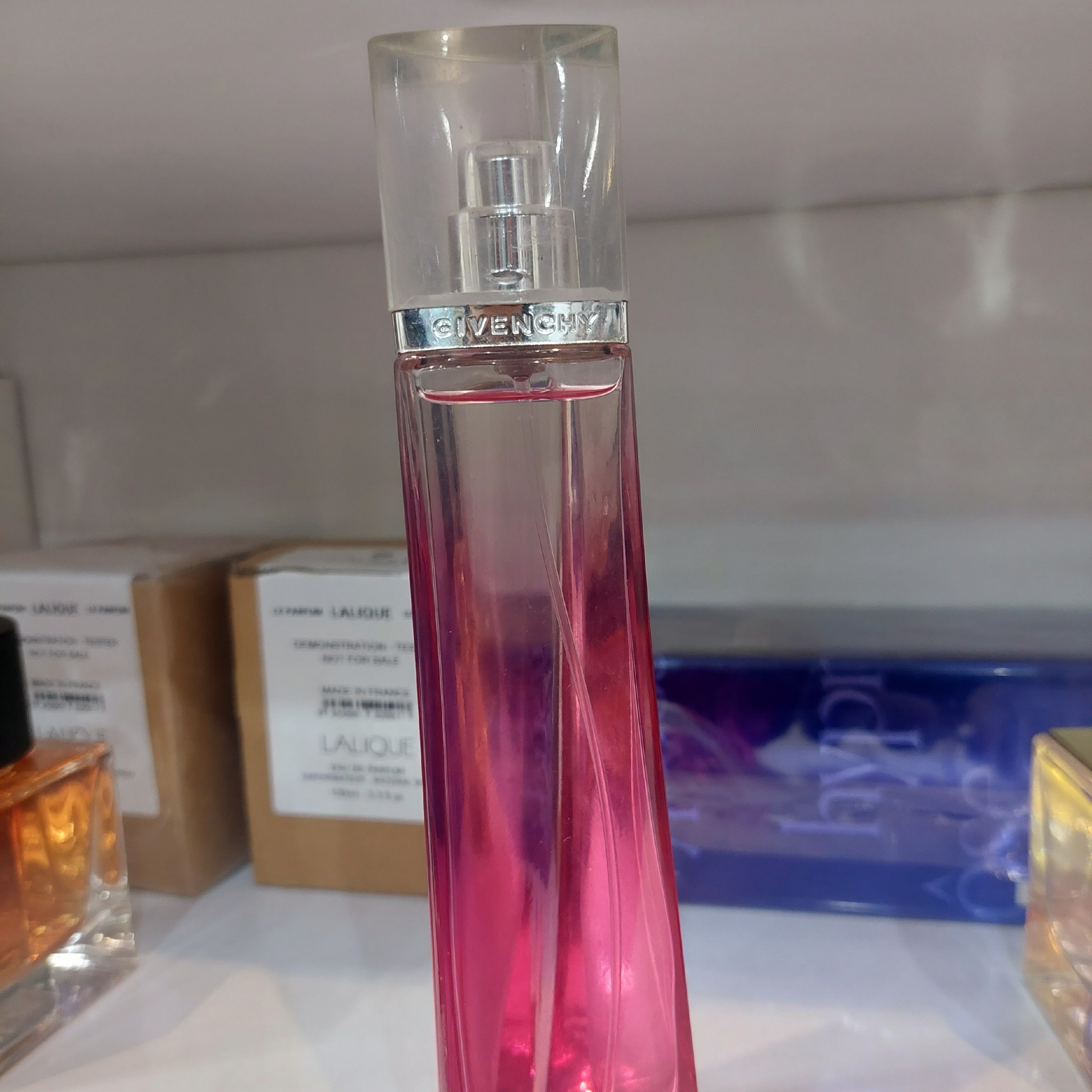 عطر و ادکلن جیونچی وری ایرزستیبل givenchy very irresistibl