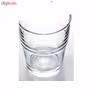 لیوان ایکیا مدل REKO بسته 6 عددی