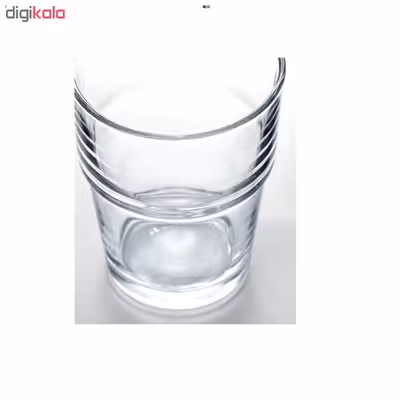 لیوان ایکیا مدل REKO بسته 6 عددی
