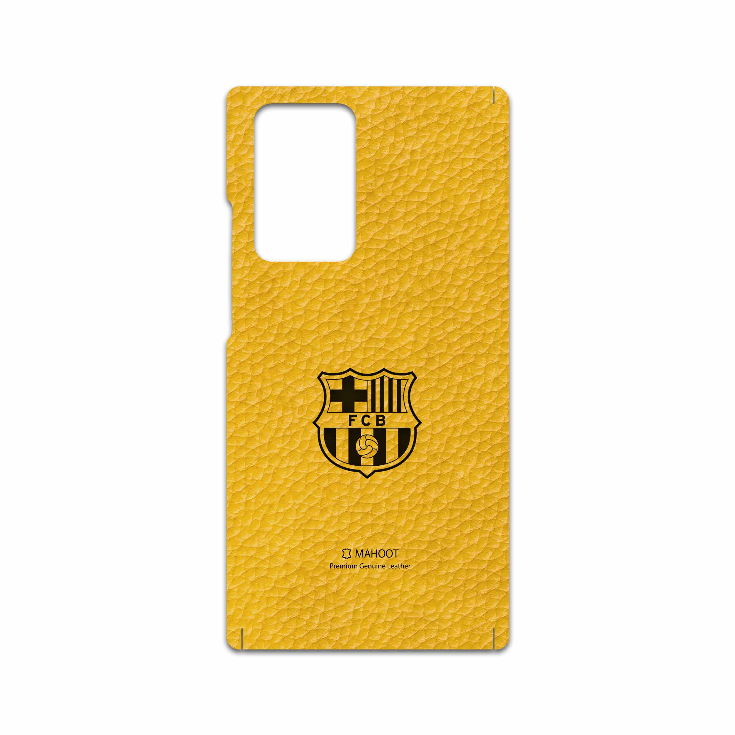 برچسب پوششی ماهوت مدل ML-BRCA مناسب برای گوشی موبایل سامسونگ Galaxy Note 20 Ultra