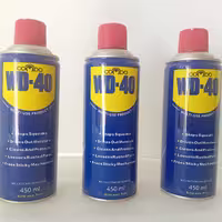 اسپری wD40 کومبو خودرو