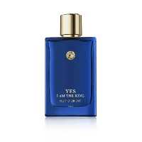 عطر مردانه Yes I Am The King Nuit dOrient جی پارلیس