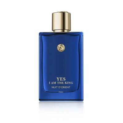 عطر مردانه Yes I Am The King Nuit dOrient جی پارلیس