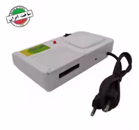 منبع تغذیه آنتن سماء