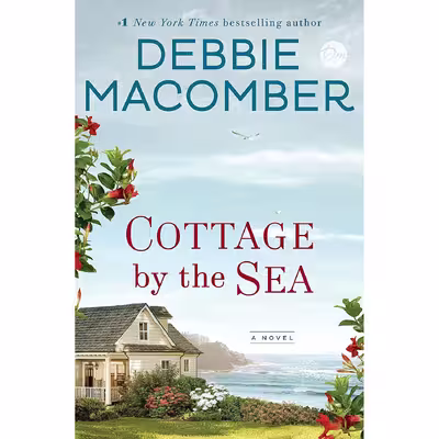 کتاب Cottage by the Sea اثر Debbie Macomber انتشارات Ballantine Books