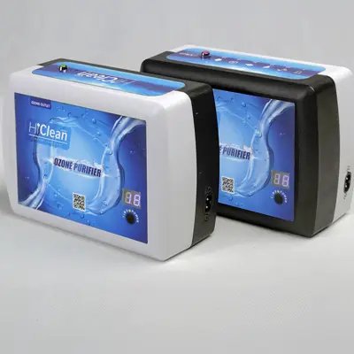 دستگاه ضدعفونی کننده هایکلین مدل HV-1004