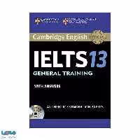 Cambridge English IELTS 13 General Training