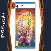 دیسک بازی Visions of Mana – مخصوص PS5