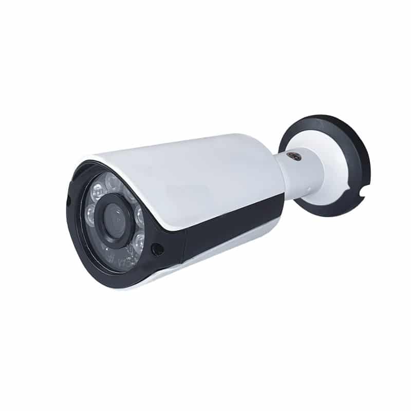 دوربین مداربسته بولت 4 مگاپیکسل AHD 4053 | ایمن کالا