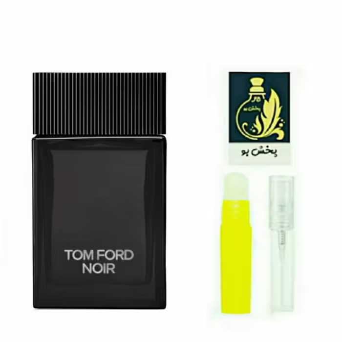 عطر تامفوردنویر (نویر تامفورد).یک میل
