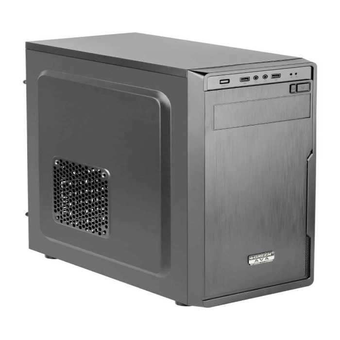 قیمت و خرید سیستم آکبند core i3 نسل 9 - آی تی کاشفی