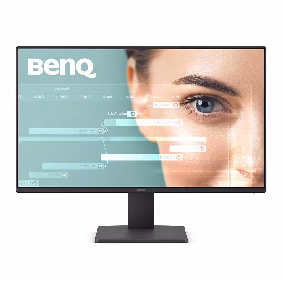 قیمت و خرید مانیتور 24 اینچ بنکیو مدل GW2491 | یاس ارتباط