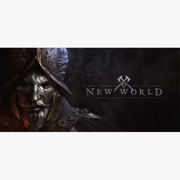 New World Aeternum