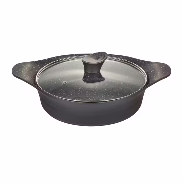 تابه عروس مدل دیاکو سایز 28 کد 11