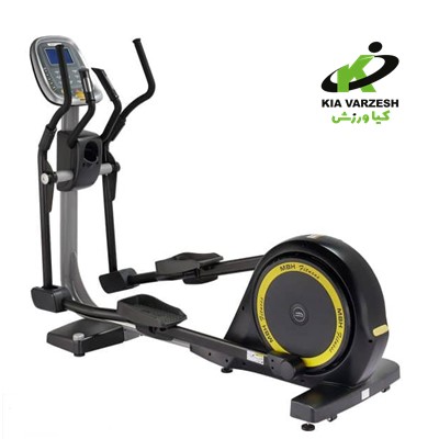 الپتیکال باشگاهی mbh fitness مدل 8809 - مشخصات، قیمت و خرید