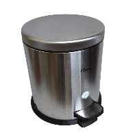 سطل زباله پدالی سرکیول کد L15 S