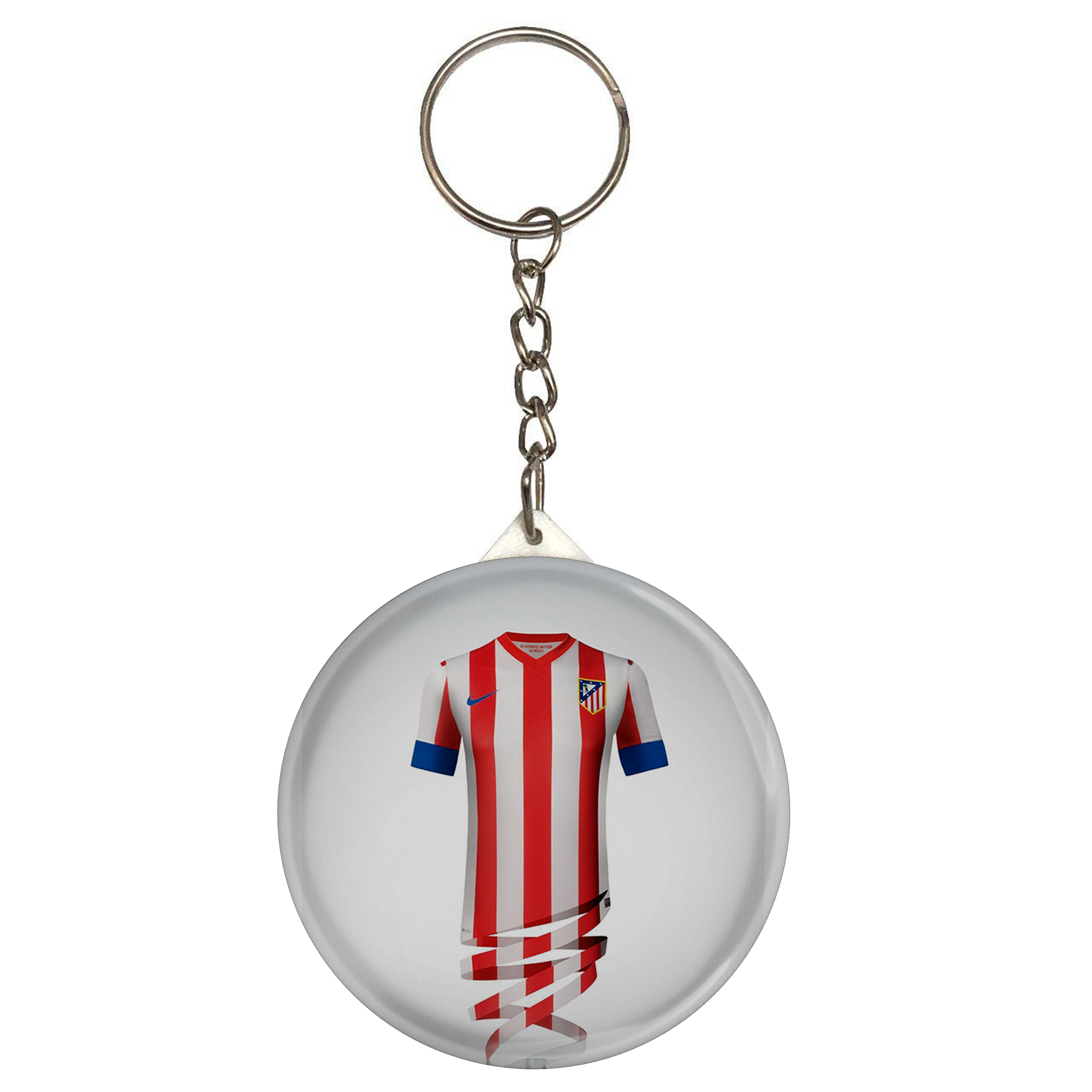 جاکلیدی طرح اتلتیکو مادرید اسپانیا مدل S3844