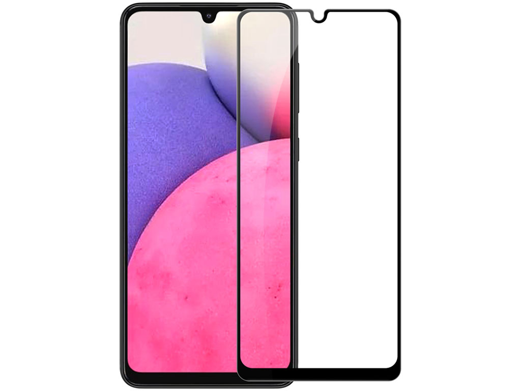 محافظ صفحه نمایش نیلکین سامسونگ Nillkin Samsung Galaxy A33 5G CP PRO tempered glass