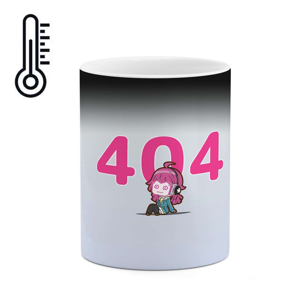 ماگ حرارتی طرح 404 مدل mgph01222