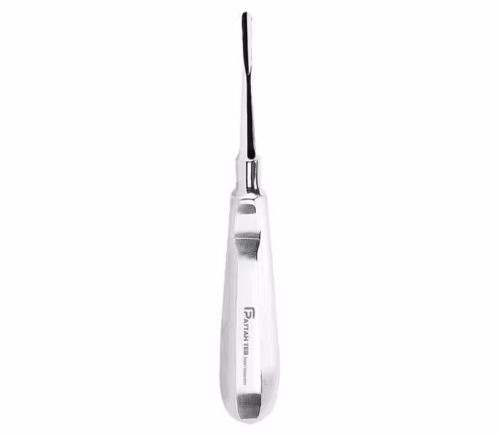 الواتور پاشنه ای 3 میلی متر دندانپزشکی فتاح طب کد 1112