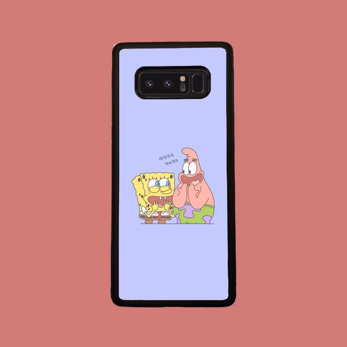 کاور گارد قاب مناسب برای گوشی موبایل سامسونگ NOTE 8 -کد1988