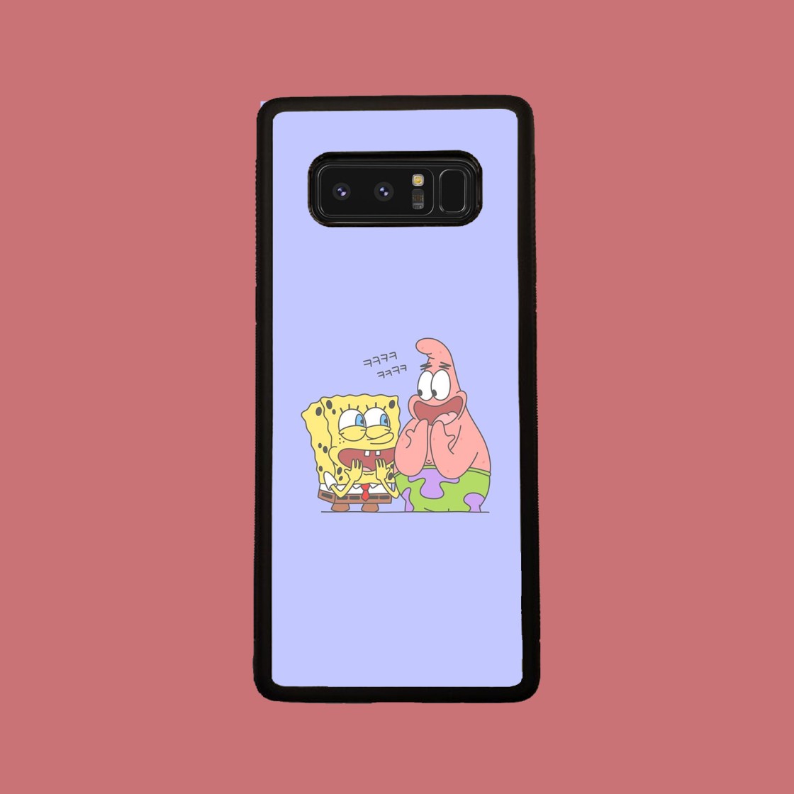 کاور گارد قاب مناسب برای گوشی موبایل سامسونگ NOTE 8 -کد1988