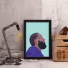 تابلو مدل Nipsey Hussle نیپسی هاسل کد S1424-b