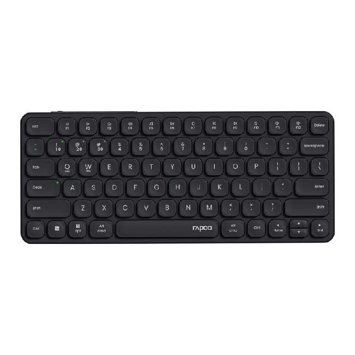 کیبورد بی سیم رپو مدل E9050L