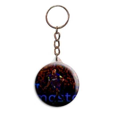 جاکلیدی پرمانه طرح سرخیو بوسکتس کد pmy.17029