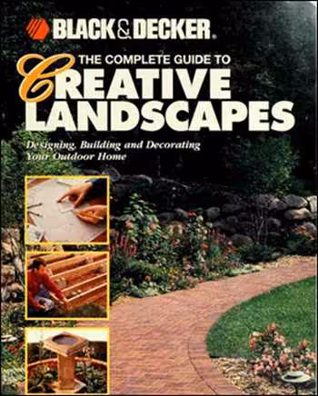 󾕇 دانلود کتاب The Complete Guide to Creative Landscapes - دانلود کتاب های دانشگاهی