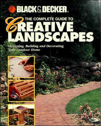  دانلود کتاب The Complete Guide to Creative Landscapes - دانلود کتاب های دانشگاهی