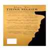 کتاب How to Think Bigger اثر Martin Meadows انتشارات نبض دانش