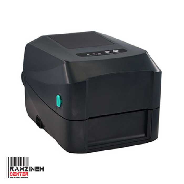 لیبل پرینتر گینشا Gainscha GS-2406T