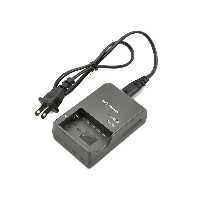 شارژر کانن مشابه اصلی Canon CB-2LZe Battery Charger for NB-7L HC