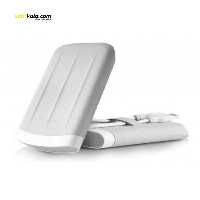 هارد اکسترنال سیلیکون پاور مدل Armor A65 ظرفیت 1 ترابایت