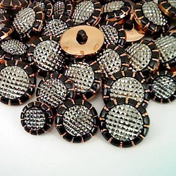 دکمه پایه دار79سایز 3