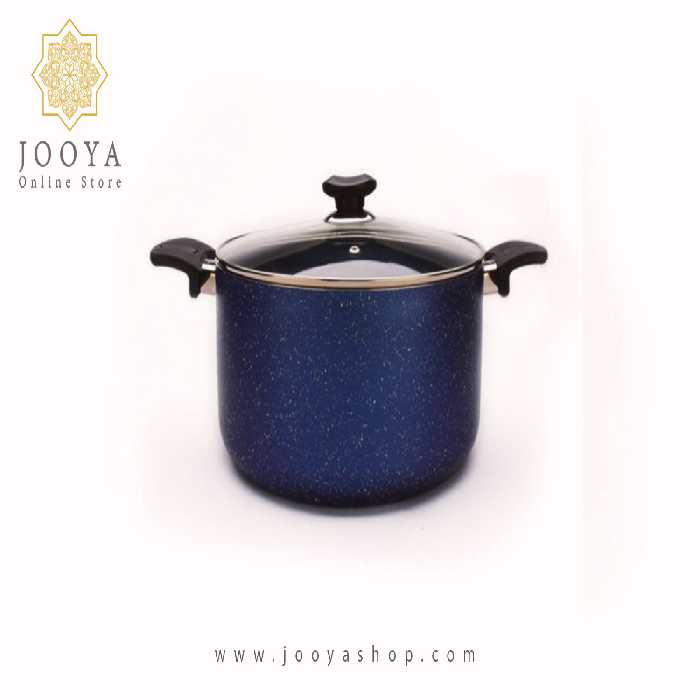 قابلمه زرساب مدل ویولت قطر 26 سانت