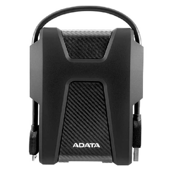 هارد اکسترنال ای دیتا مدل ADATA HD680 ظرفیت 2 ترابایت