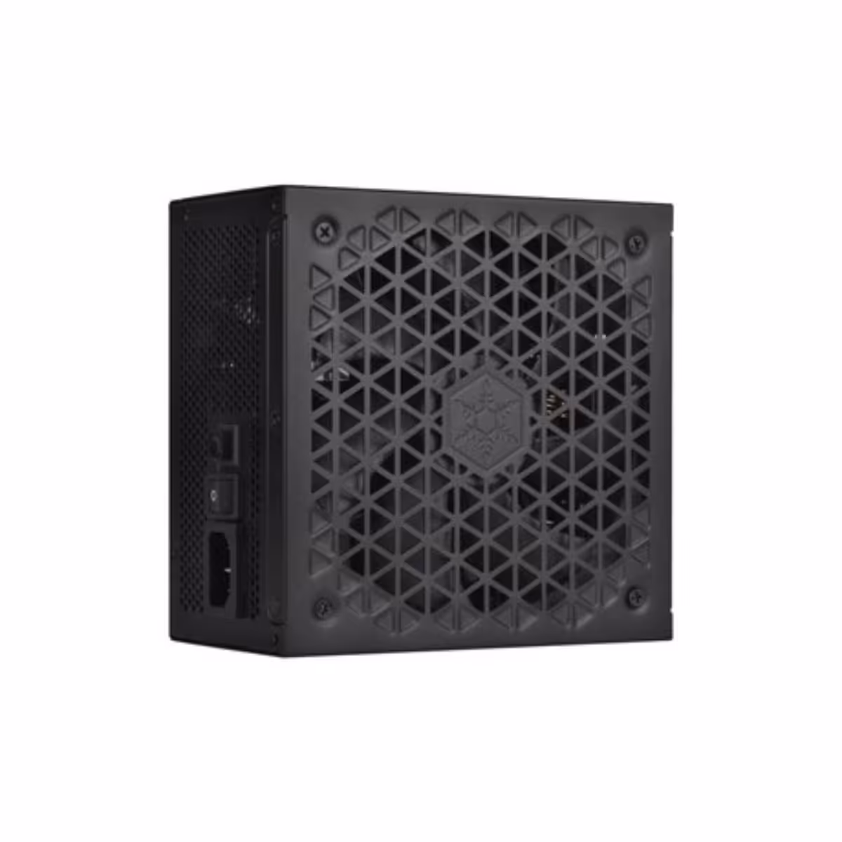 خرید منبع تغذیه سیلوراستون POWER SILVERSTONE 1000W DA 1000 R-GM با بهترین قیمت