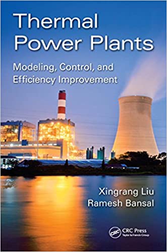󾕇 دانلود کتاب Thermal Power Plants - Modeling, Control, And Efficiency Improvement, 2016 - دانلود کتاب های دانشگاهی