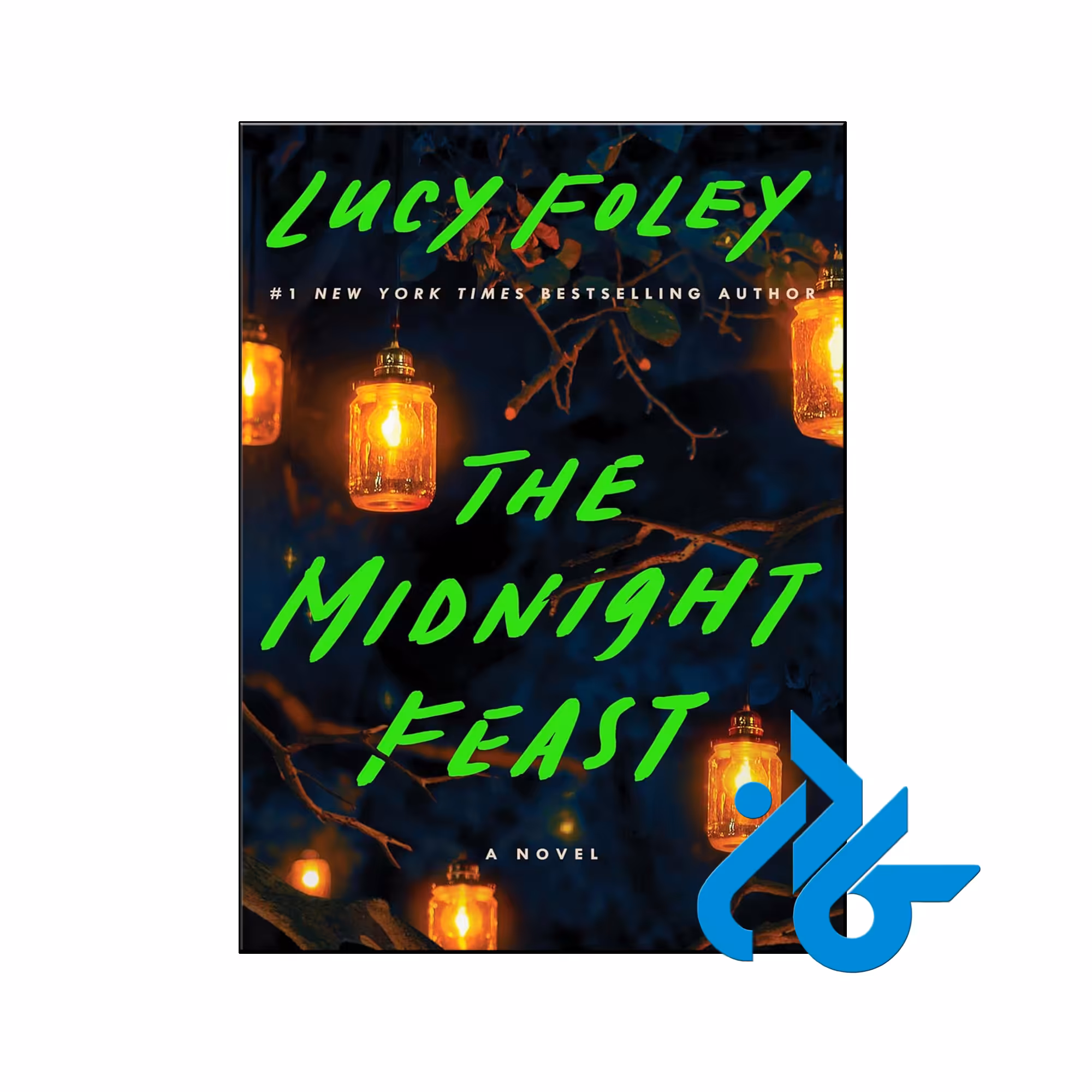 خرید و قیمت کتاب The Midnight Feast از فروشگاه کادن