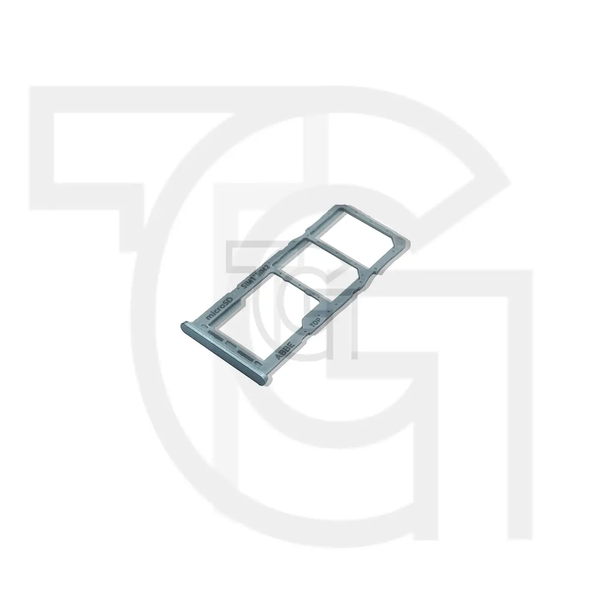 خشاب سیم‌مموری‌کارت سامسونگ (سبز) Holder SIM Memory Card Samsung Galaxy A22 5G