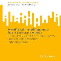 خرید و دانلود نسخه کامل کتاب Artificial Intelligence for Science (AI4S)